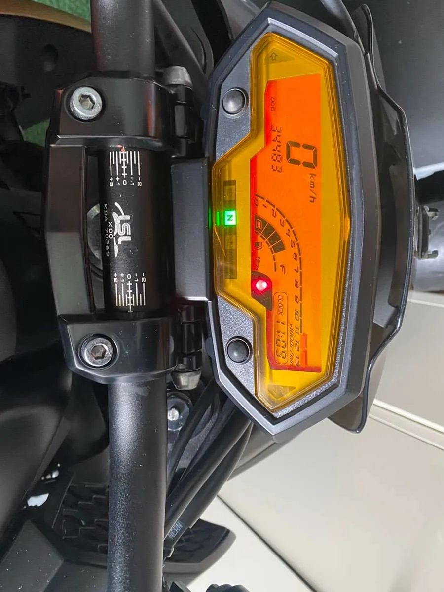 Kawasaki Z