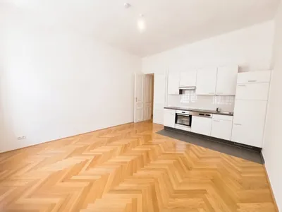 2-Zimmer-Wohnung mieten in Wien – 54,26 m², € 1.109 – Bild 2 von 11