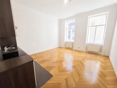 2-Zimmer-Wohnung mieten in Wien – 54,26 m², € 1.109 – Bild 3 von 11