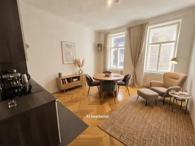 2-Zimmer-Wohnung mieten in Wien – 54,26 m², € 1.109 – Bild 4 von 11