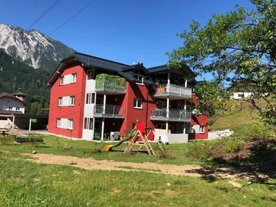 3-Zimmer-Wohnung mieten in Hallein – 89 m², € 1.190 – Bild 11 von 11
