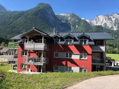 3-Zimmer-Wohnung mieten in Hallein – 89 m², € 1.190 – Bild 1 von 11