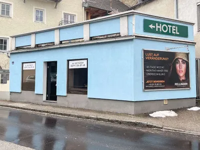 Gewerbeimmobilie mieten in Vöcklabruck – 35 m², € 690 – Bild 1 von 9