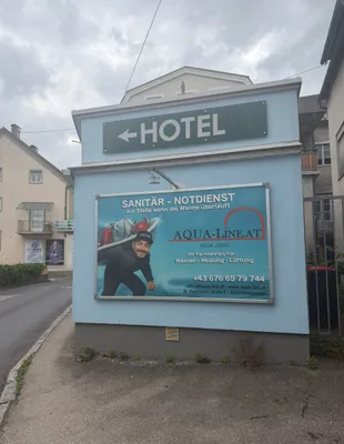 Gewerbeimmobilie mieten in Vöcklabruck – 35 m², € 690 – Bild 9 von 9