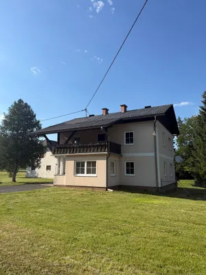 6-Zimmer-Haus kaufen in Völkermarkt – 140 m², € 370.000 – Bild 1 von 28