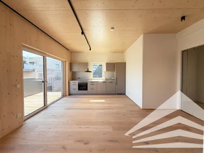 3-Zimmer-Wohnung mieten in Linz – 64,52 m², € 1.249 – Bild 1 von 13