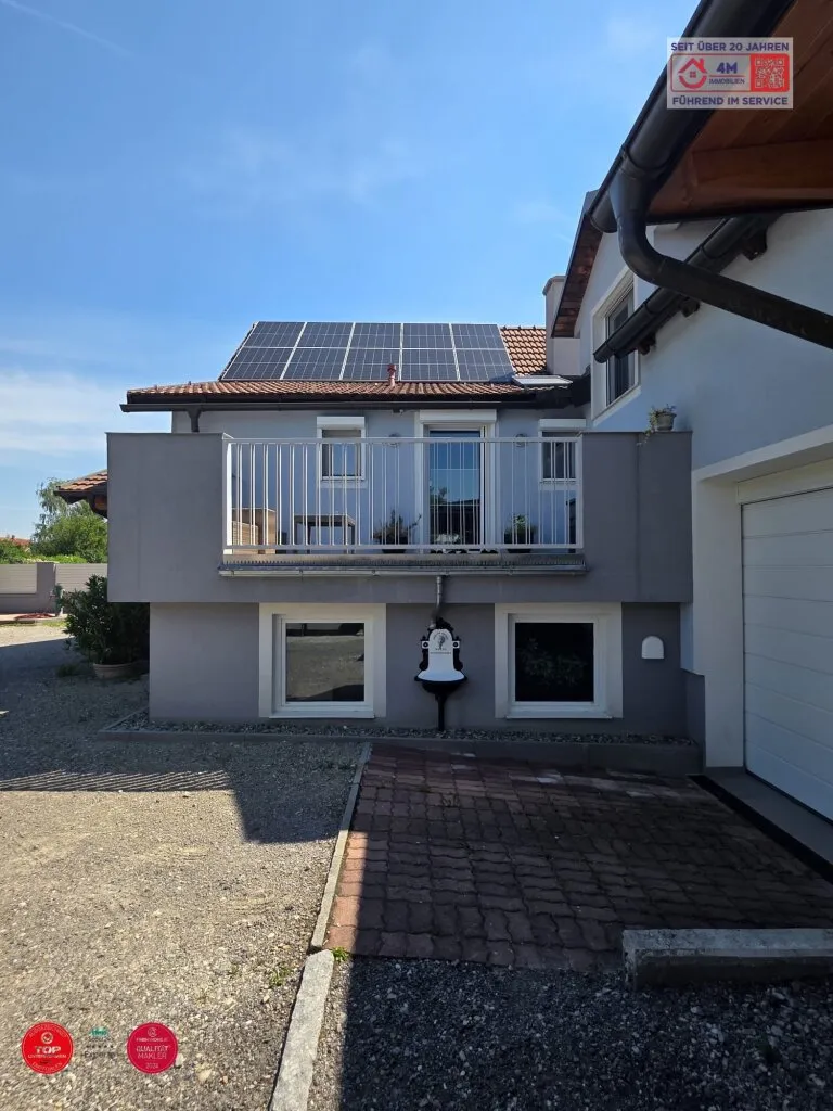 Haus – Königstetten, Bezirk Tulln - Ansicht 2