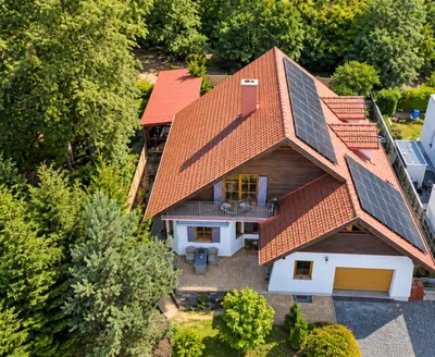5-Zimmer-Haus kaufen in Oberpullendorf – 203 m², € 650.000 – Bild 33 von 34