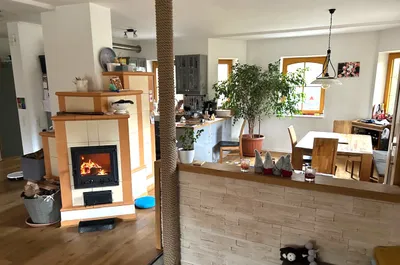 5-Zimmer-Haus kaufen in Oberpullendorf – 203 m², € 650.000 – Bild 5 von 34