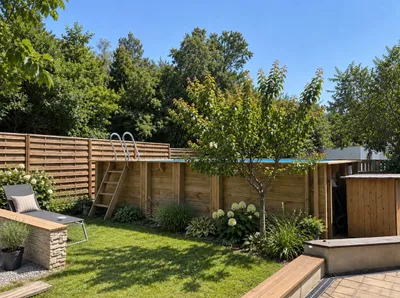 5-Zimmer-Haus kaufen in Oberpullendorf – 203 m², € 650.000 – Bild 28 von 34