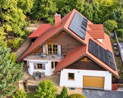 5-Zimmer-Haus kaufen in Oberpullendorf – 203 m², € 650.000 – Bild 32 von 34