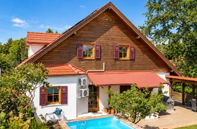 5-Zimmer-Haus kaufen in Oberpullendorf – 203 m², € 650.000 – Bild 2 von 34