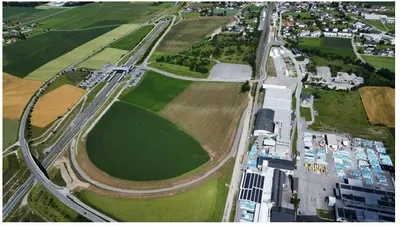 Immobilie mieten in Völkermarkt – 2 000 m² – Bild 4 von 4