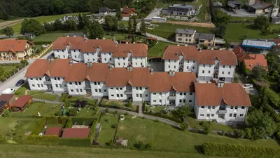 3-Zimmer-Wohnung mieten in Wiener Neustadt Land – 71,53 m², € 548 – Bild 5 von 7