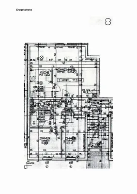 3-Zimmer-Wohnung mieten in Wiener Neustadt Land – 71,53 m², € 548 – Bild 7 von 7