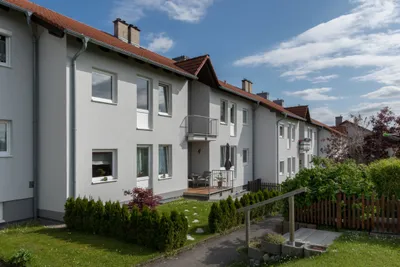 3-Zimmer-Wohnung mieten in Wiener Neustadt Land – 71,53 m², € 548