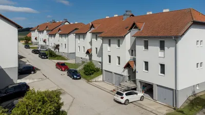 3-Zimmer-Wohnung mieten in Wiener Neustadt Land – 71,53 m², € 548 – Bild 4 von 7