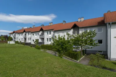 3-Zimmer-Wohnung mieten in Wiener Neustadt Land – 71,53 m², € 548 – Bild 3 von 7