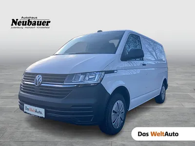 VW Transporter T6 .1 Kastenwagen TDI Transporter / Kastenwagen