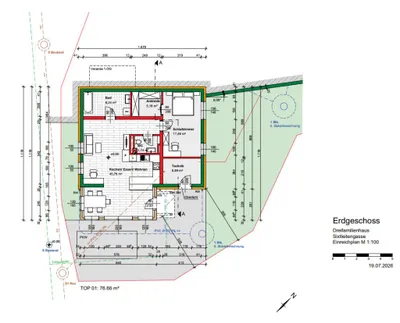 2-Zimmer-Wohnung kaufen in Liezen – 78,76 m², € 495.000 – Bild 6 von 6