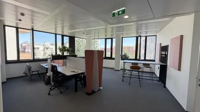 Gewerbeimmobilie mieten in Wien – 200 m², € 4.048 – Bild 5 von 25