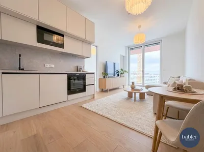 2-Zimmer-Wohnung mieten in Wien – 44,03 m², € 1.512 – Bild 2 von 25