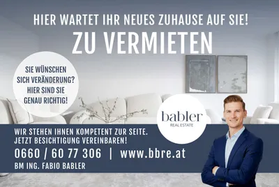 2-Zimmer-Wohnung mieten in Wien – 44,03 m², € 1.512 – Bild 25 von 25