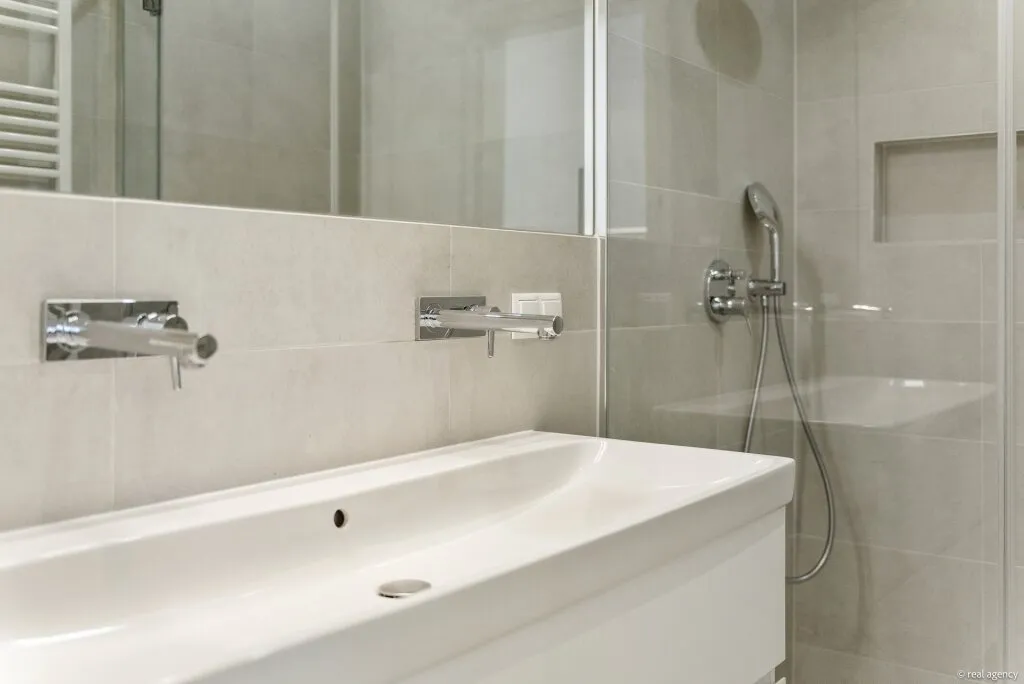 Apartment in Wien, Neulerchenfeld, Ottakring - Ansicht 2