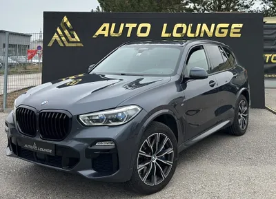 BMW X5 xDrive45e G05 Aut.