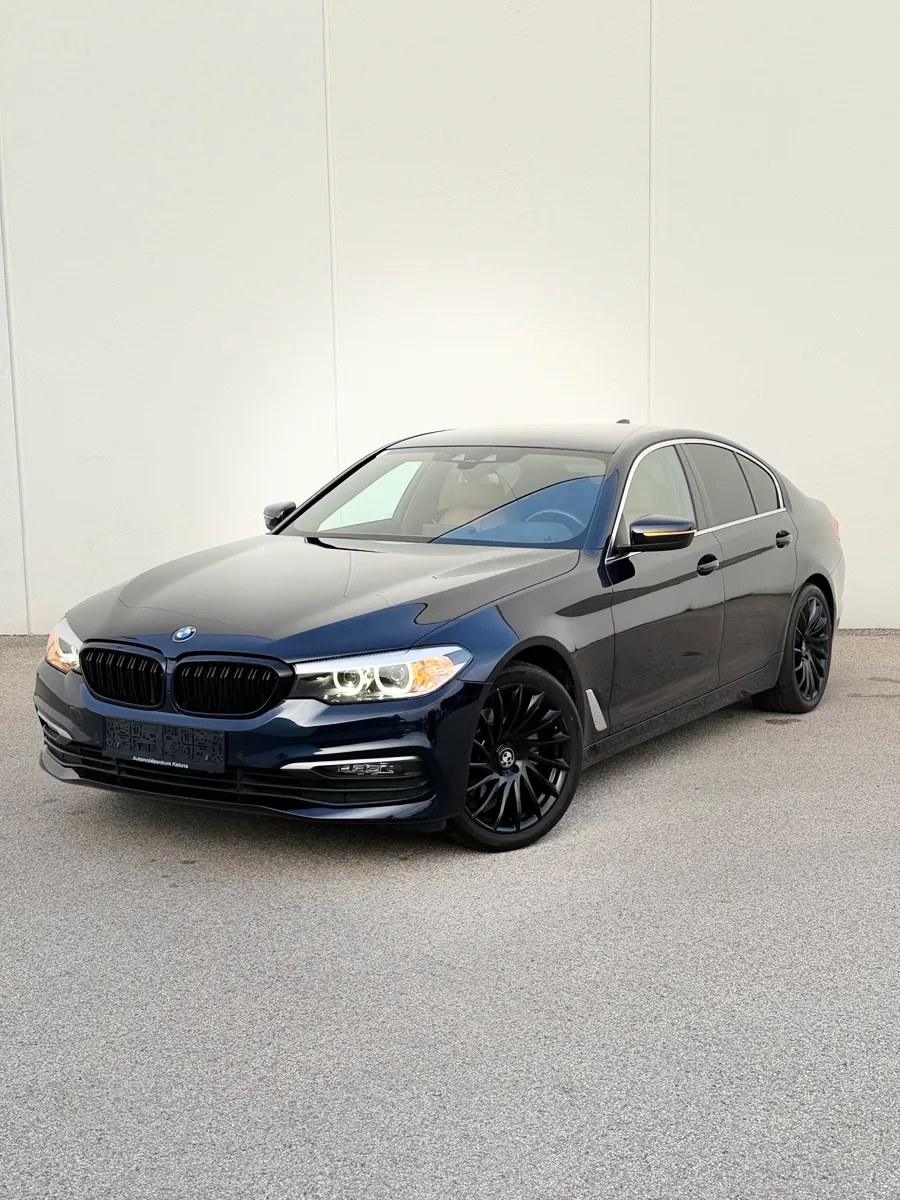 BMW 5er-Reihe