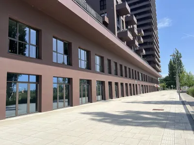 Gewerbeimmobilie mieten in Graz – 219 m², € 10 – Bild 1 von 3