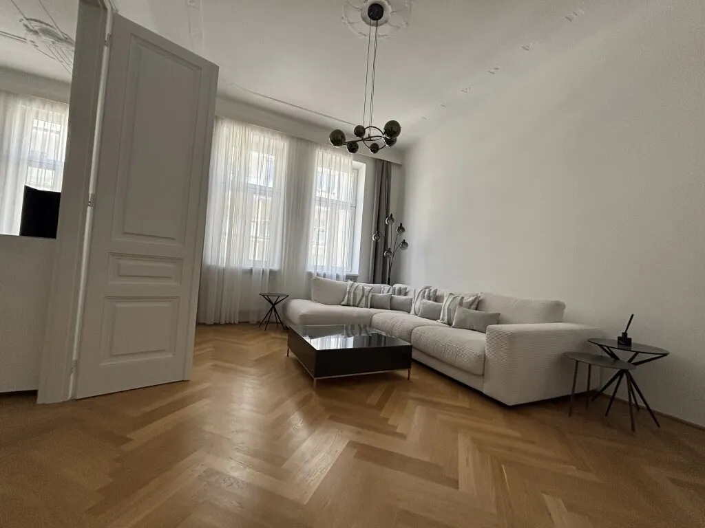 Wohnung – Wien, Hungelbrunn, Wieden - Ansicht 3