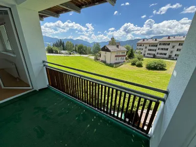 4-Zimmer-Wohnung mieten in Murau – 96,73 m², € 917 – Bild 9 von 16
