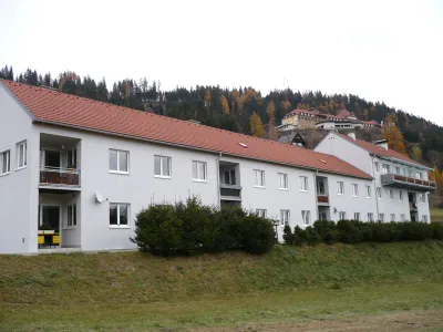 Mietwohnung in Murau / Ortsteil Stolzalpe, photo 2