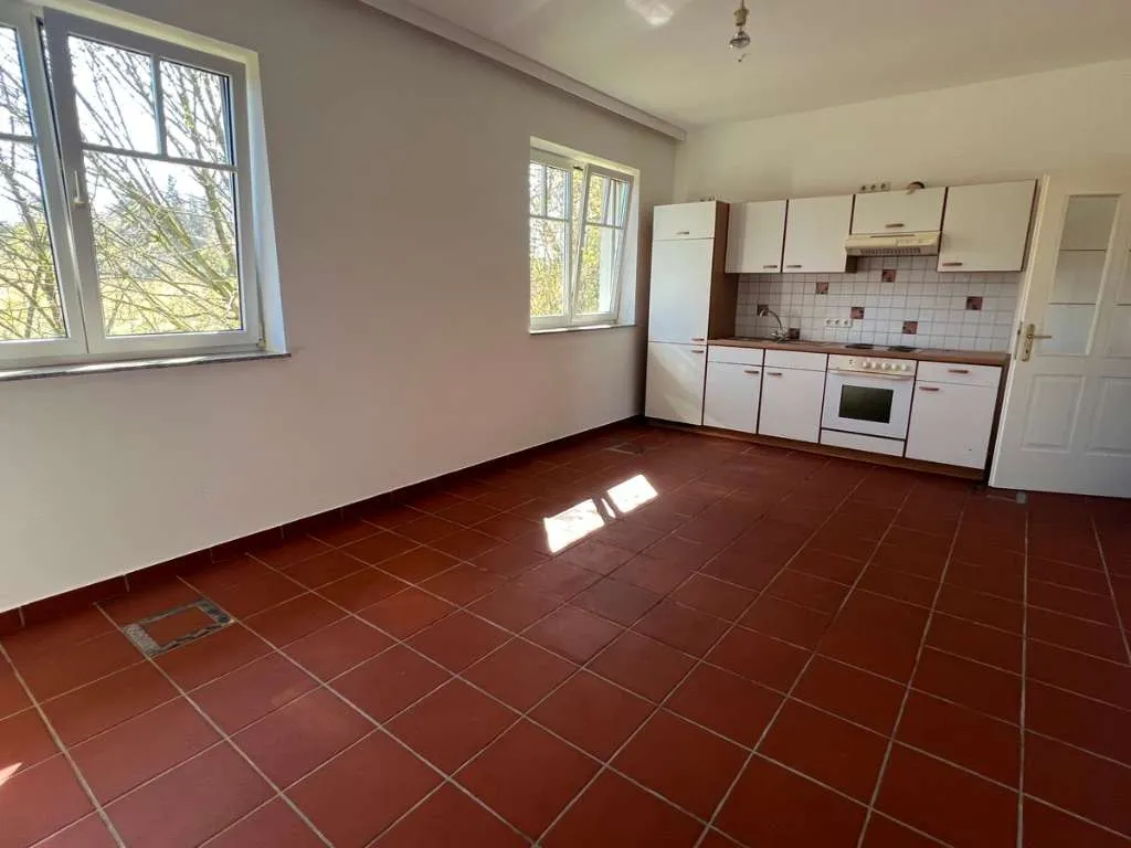 1-Zimmer-Wohnung/ Garconniere - Ansicht 2