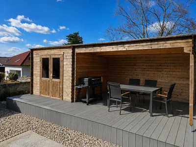 3-Zimmer-Haus kaufen in Wiener Neustadt Land – 126,83 m², € 248.000 – Bild 2 von 13