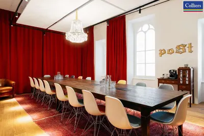 1-Zimmer-Gewerbeimmobilie mieten in Wien – 50 m² – Bild 6 von 16