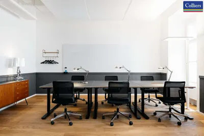 1-Zimmer-Gewerbeimmobilie mieten in Wien – 50 m² – Bild 14 von 16