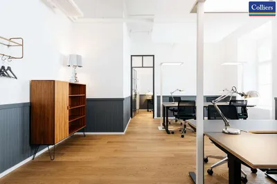 1-Zimmer-Gewerbeimmobilie mieten in Wien – 50 m² – Bild 15 von 16
