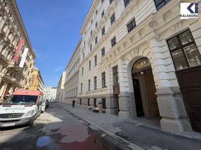 35-Zimmer-Gewerbeimmobilie mieten in Wien – 1 293 m², € 39.185 – Bild 16 von 20