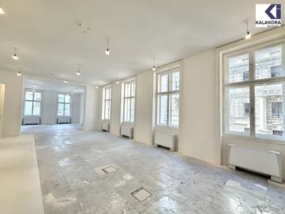 35-Zimmer-Gewerbeimmobilie mieten in Wien – 1 293 m², € 39.185 – Bild 7 von 20
