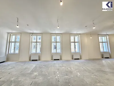 35-Zimmer-Gewerbeimmobilie mieten in Wien – 1 293 m², € 39.185 – Bild 12 von 20