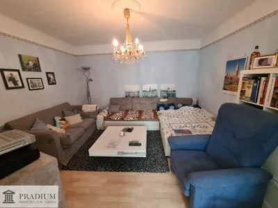 7-Zimmer-Gewerbeimmobilie kaufen in Baden – 186 m², € 400.000 – Bild 18 von 19