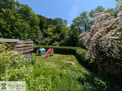 7-Zimmer-Gewerbeimmobilie kaufen in Baden – 186 m², € 400.000 – Bild 6 von 19
