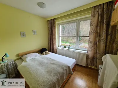 7-Zimmer-Gewerbeimmobilie kaufen in Baden – 186 m², € 400.000 – Bild 15 von 19