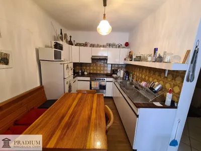 7-Zimmer-Gewerbeimmobilie kaufen in Baden – 186 m², € 400.000 – Bild 14 von 19