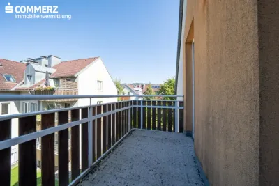 2-Zimmer-Wohnung mieten in Melk – 66,69 m², € 511 – Bild 7 von 27