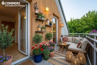 2-Zimmer-Wohnung mieten in Melk – 66,69 m², € 511 – Bild 2 von 27