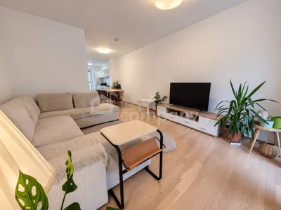 2-Zimmer-Wohnung kaufen in Linz – 52 m², € 359.000 – Bild 2 von 10