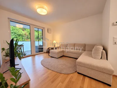 2-Zimmer-Wohnung kaufen in Linz – 52 m², € 359.000